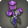 Purple campanula corsage icon1.png