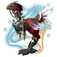 Amber Draught Chocobo Image.png