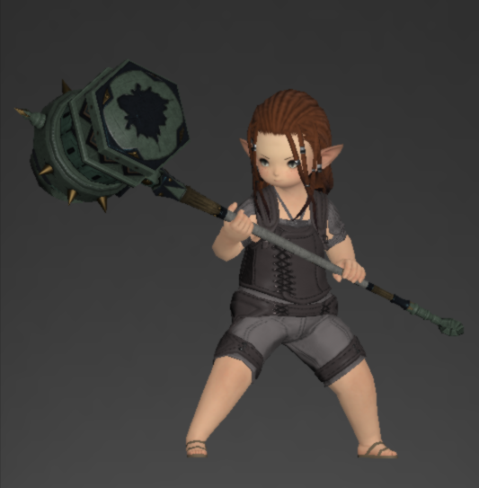 File:Dwarven Mythril Hammer 3.png