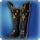 High allagan boots of casting icon1.png