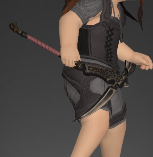 File:Titanium Gold Pickaxe 1.png