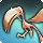 Tight-beaked parrot icon1.png