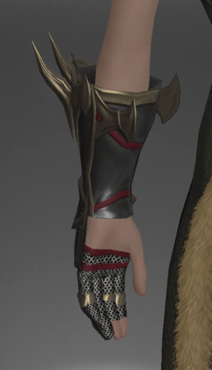 File:Weathered Hattori Tekko rear.png