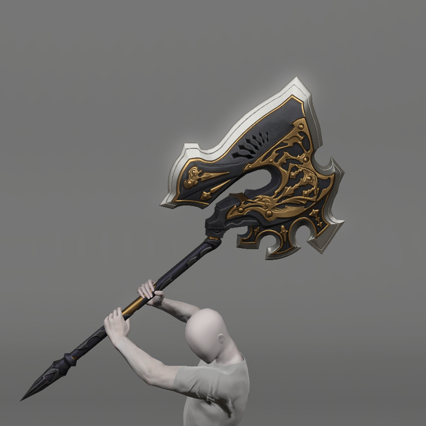 File:Flame Elite's Axe.jpeg