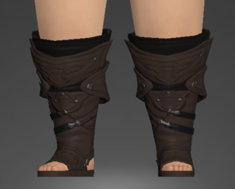 File:Gazelleskin Open-toed Boots of Scouting 1.png