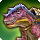 Tyrannosaur icon1.png