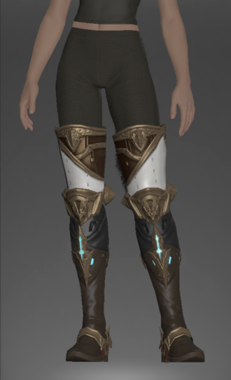 File:Augmented Scaevan Greaves of Aiming front.png