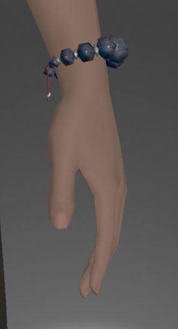 File:Dai-ryumyaku Bracelet of Fending front.png