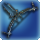 Ironworks magitek bow icon1.png