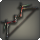 Larch composite bow icon1.png