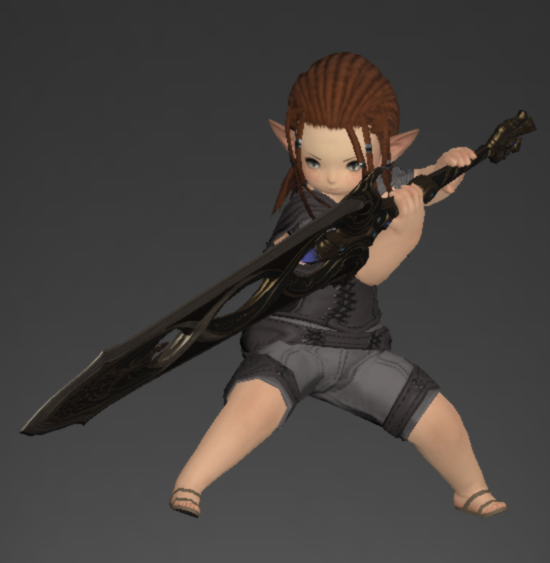 File:Neo-Ishgardian Greatsword 3.png