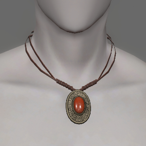 Neo Kingdom Choker of Fending