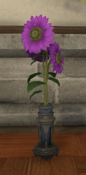 File:Purple Sunflowers.png