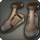 Leather sandals icon1.png