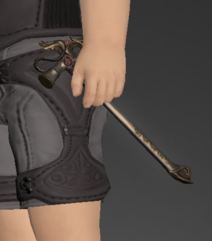 File:Titanium Gold Lapidary Hammer 1.png