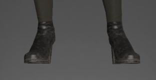 YoRHa Type-51 Boots of Fending front.png