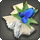 Blue tulip corsage icon1.png