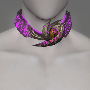 Vanguard Neckband of Fending