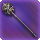 Augmented Law's Order Cane