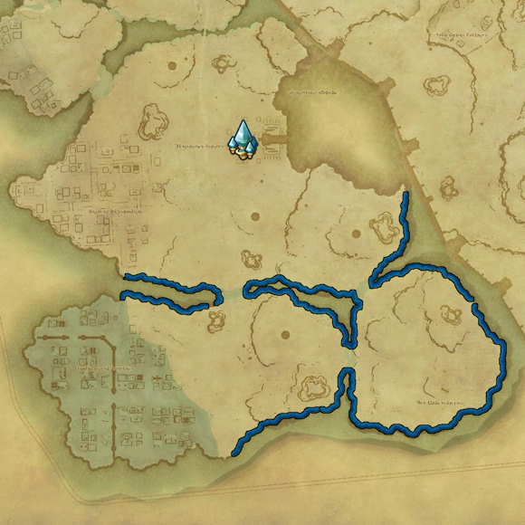 File:Crackling Canyons fishing log.png