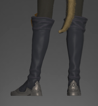 File:Diamond Boots of Striking rear.png