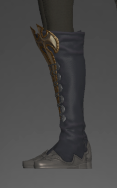 File:Diamond Boots of Striking side.png