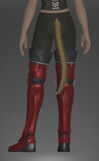 File:Augmented Scaevan Greaves of Striking rear.png