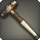Amateurs cross-pein hammer icon1.png