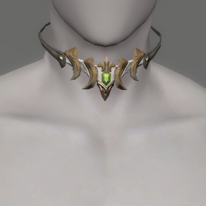 Opal Choker of Aiming
