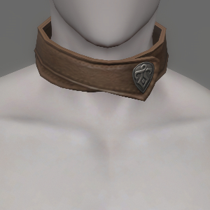 Patriot's Choker