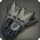 Archaeoskin gloves of casting icon1.png
