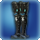 Augmented ironworks leg guards of scouting icon1.png