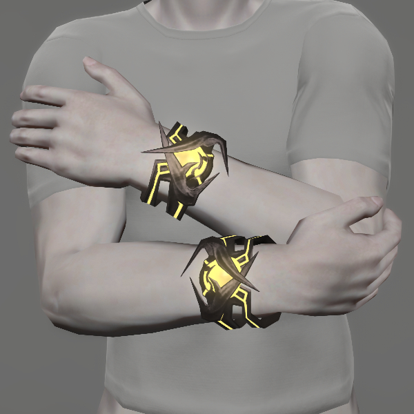 File:High Allagan Bracelets of Fending.jpeg