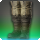 Aesthetes boots of crafting icon1.png