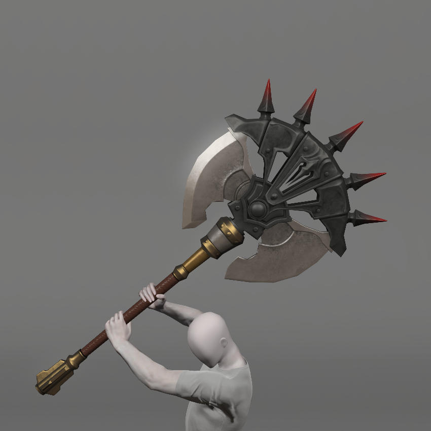 File:High Steel Battleaxe.jpeg