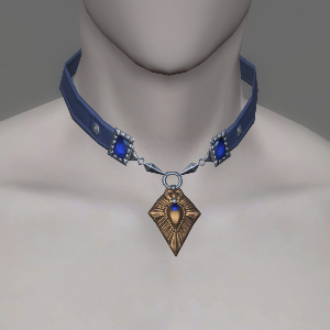 Mirage Choker