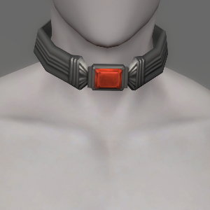 Choker of Divine Death