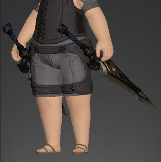 File:Neo-Ishgardian Daggers 3.png