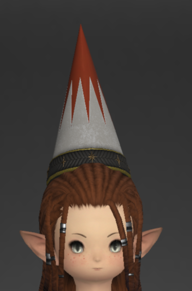 File:Arcanaut's Sugarloaf Hat of Casting 1.png