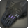 Serpentskin gloves of casting icon1.png