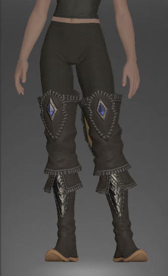 File:Ravel Keeper's Thighboots of Maiming front.png