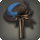 Valentione forget-me-not ribboned hat icon1.png