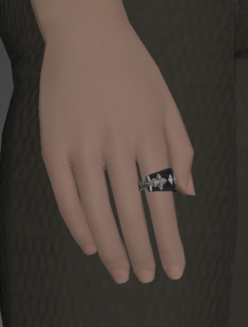 Darbar Accessories (Alzadaal's Legacy)