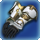 Alexandrian gloves of healing icon1.png
