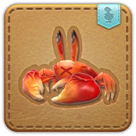 Crabe de la crabe icon3.png