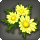 Yellow daisy corsage icon1.png