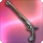 Aetherial steel-barreled musketoon icon1.png