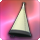 Aetherial velveteen sugarloaf hat icon1.png