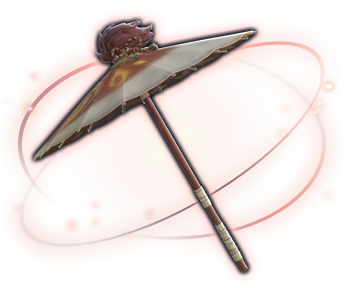 Mizutsune Parasol