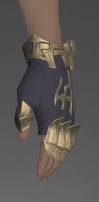 High Allagan Gloves of Casting front.png